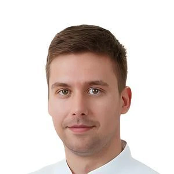Орлов Артём Романович — Стоматолог-ортопед, Самара