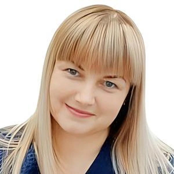 Чалкова Ирина Александровна — Стоматолог, Самара