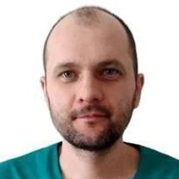 Швыдченко Александр Михайлович — Массажист, Детский массажист, Самара