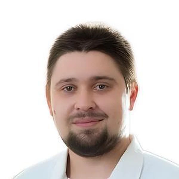 Чиликин Николай Михайлович — Ожоговый хирург (комбустиолог), Москва