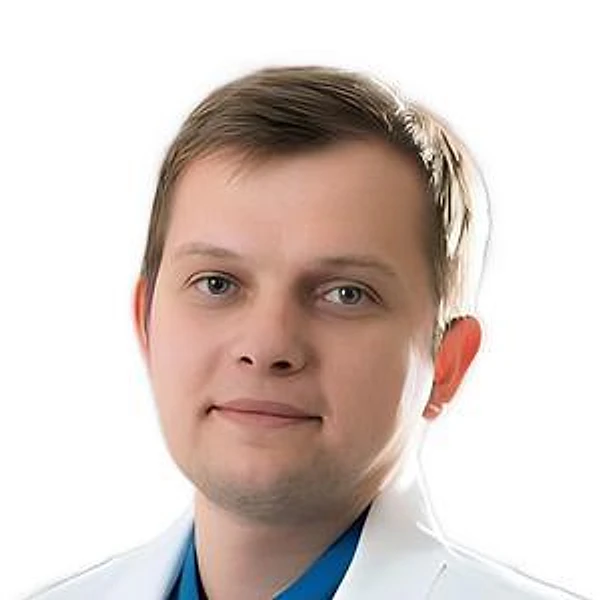Корнеев Александр Викторович — Анестезиолог-реаниматолог, Москва