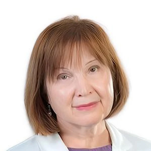 Гаранина Татьяна Алексеевна — Терапевт, Москва