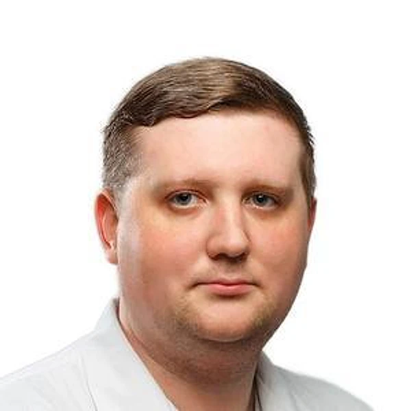 Балаев Дмитрий Васильевич — Травматолог, Ортопед, Саратов