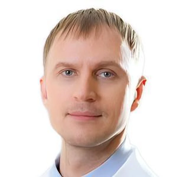 Солдатов Алексей Борисович — Анестезиолог-реаниматолог, Москва