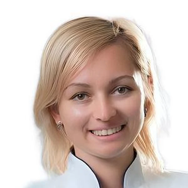 Хлань Татьяна Николаевна — Анестезиолог-реаниматолог, Москва
