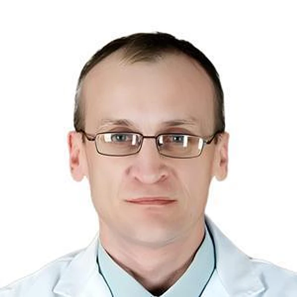 Исаев Евгений Леонидович — Стоматолог-ортодонт, Воронеж
