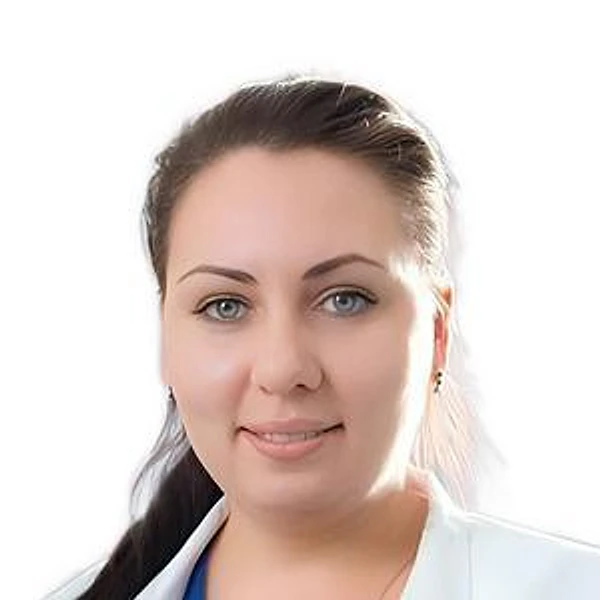 Шестерякова Мария Юрьевна — Анестезиолог-реаниматолог, Москва