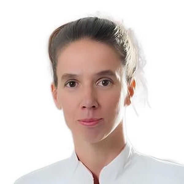 Маслова Елена Аркадьевна — Анестезиолог-реаниматолог, Москва