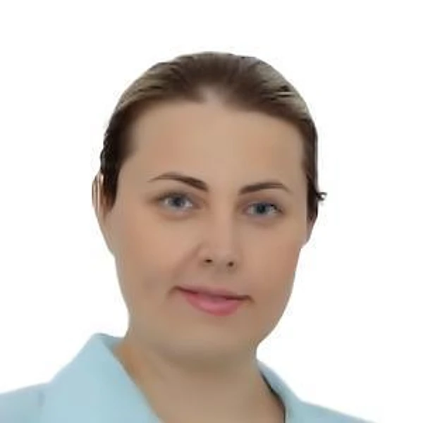 Гуторова Дарья Алексеевна — Невролог, Детский невролог, Функциональный диагност, Калининград