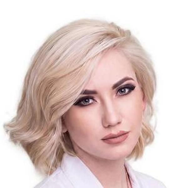 Евстигнеева Алина Юрьевна — Психотерапевт, Детский невролог, Детский психиатр, Невролог, Психиатр, Москва