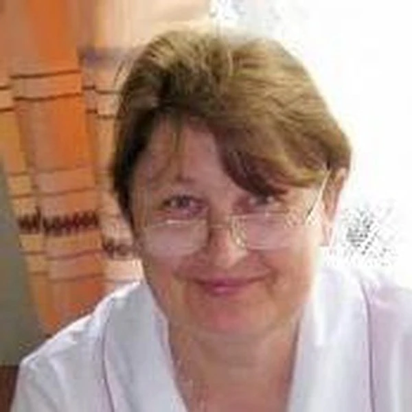Чамкина Светлана Анатольевна — Детский невролог, Рязань