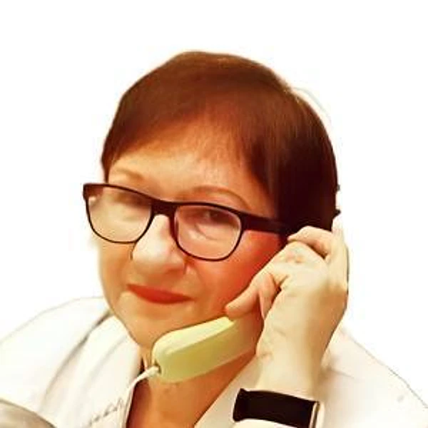 Казакова Елена Григорьевна — Эндоскопист, Москва
