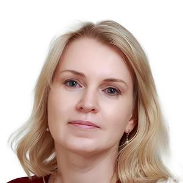 Кочетова Юлия Борисовна — Рентгенолог, Чехов