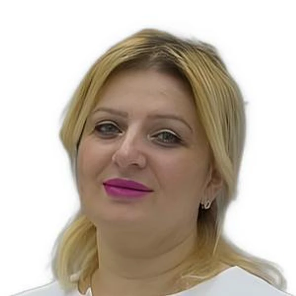 Лашхия Екатерина Дамировна — Стоматолог, Детский стоматолог, Балашиха