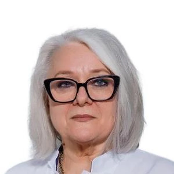 Ляхова Марина Анатольевна — Терапевт, Гериатр (геронтолог), Москва
