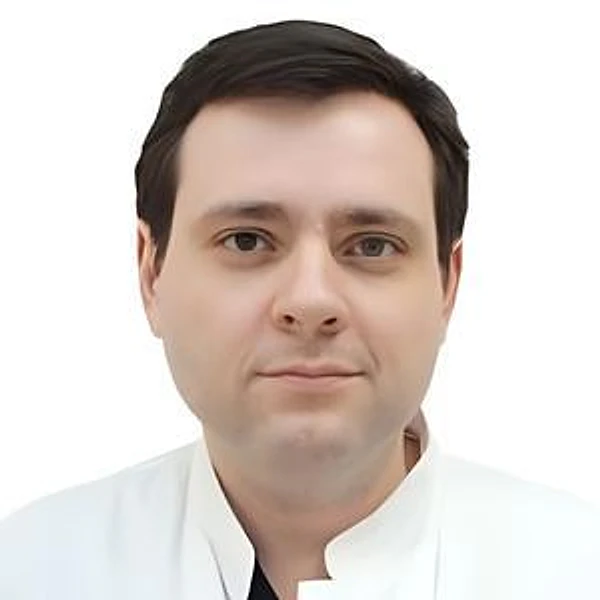 Смирнов Александр Вячеславович — Хирург, Бариатрический хирург, Онколог, Москва