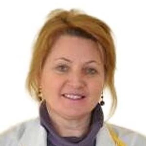 Соломахина Нина Иосифовна — Врач УЗИ, Москва