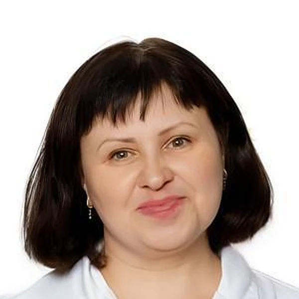 Хохлова Оксана Сергеевна — Гериатр (геронтолог), Москва