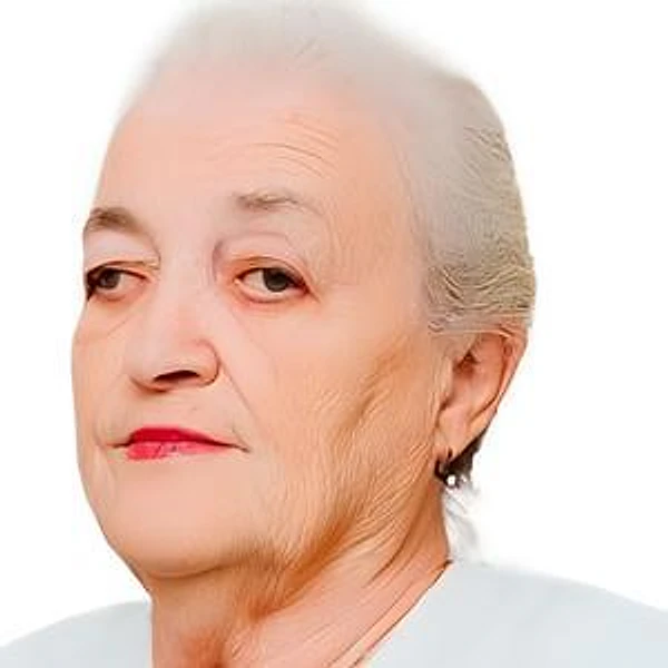 Эрдели Нина Владимировна — Кардиолог, Терапевт, Пенза