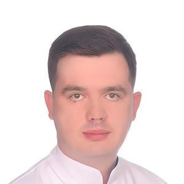 Палий Алексей Александрович — Уролог, Андролог, Новосибирск