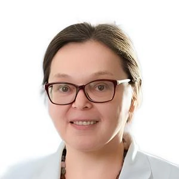 Турова Татьяна Георгиевна — Эндокринолог, Москва