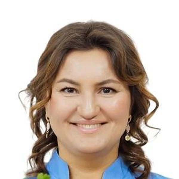 Мамонтова Елена Петровна — Гастроэнтеролог, Новосибирск
