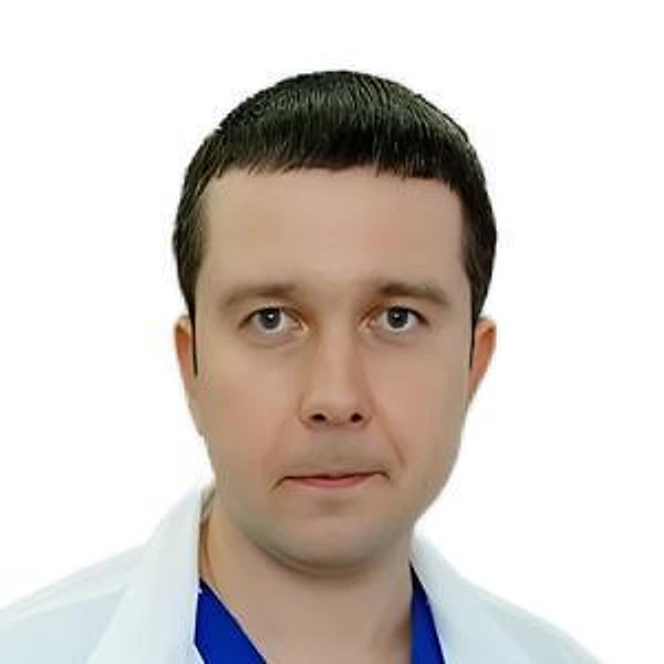 Коновалов Андрей Олегович — Детский ортопед, Ортопед, Травматолог, Рязань