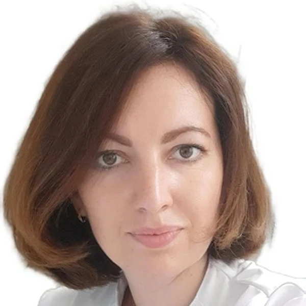 Подсосникова Татьяна Николаевна — Функциональный диагност, Новосибирск