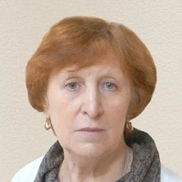 Якушева Наталья Александровна — Педиатр, Брянск
