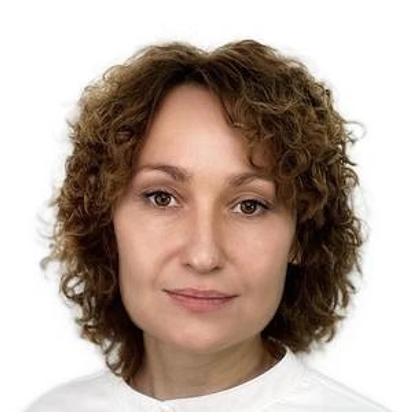 Еременко Ольга Анатольевна — Гастроэнтеролог, Терапевт, Брянск