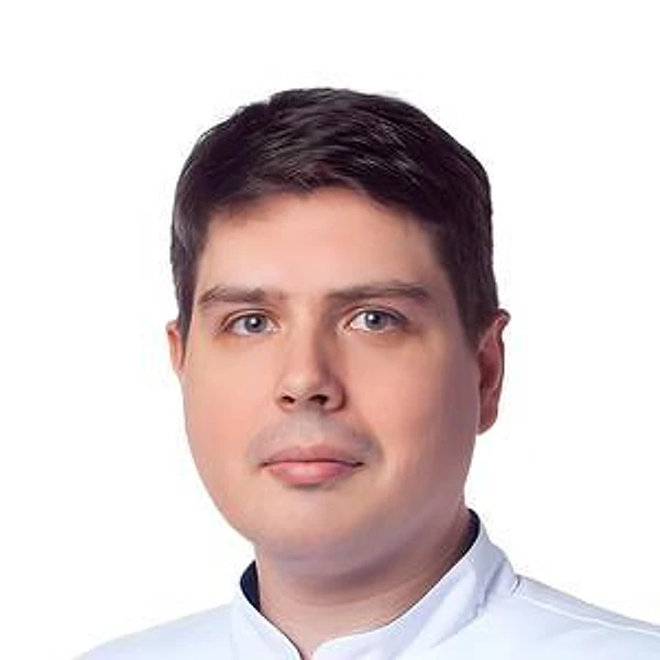 Барабашкин Николай Михайлович — Кардиолог, Владимир