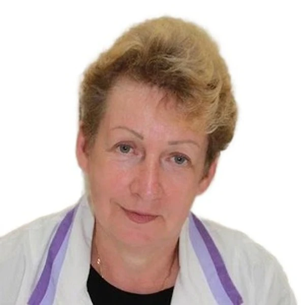 Дворникова Елена Ивановна — Терапевт, Владимир