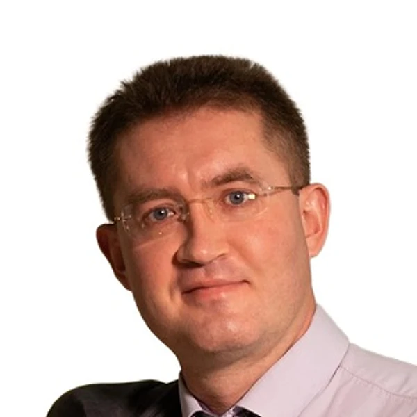 Быков Александр Владимирович — Уролог, Рязань