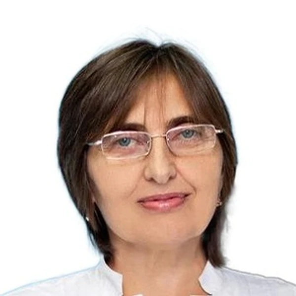 Курткезова Элина Зааловна — Врач УЗИ, Гинеколог, Пенза