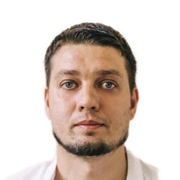 Ушак Илья Николаевич — Терапевт, Врач общей практики (семейный врач), Армавир
