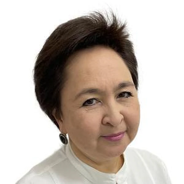 Цакирова Татьяна Геннадьевна — Гинеколог, Врач УЗИ, Гинеколог-эндокринолог, Функциональный диагност, Реутов