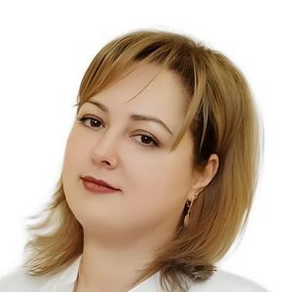 Глухова Татьяна Владимировна — Травматолог, Детский ортопед, Детский травматолог, Ортопед, Оренбург
