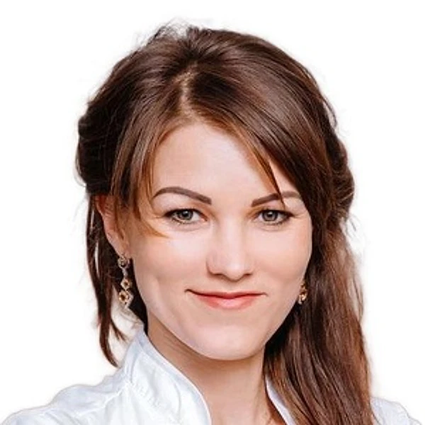 Корниенко Элина Ивановна — Стоматолог-ортодонт, Новороссийск