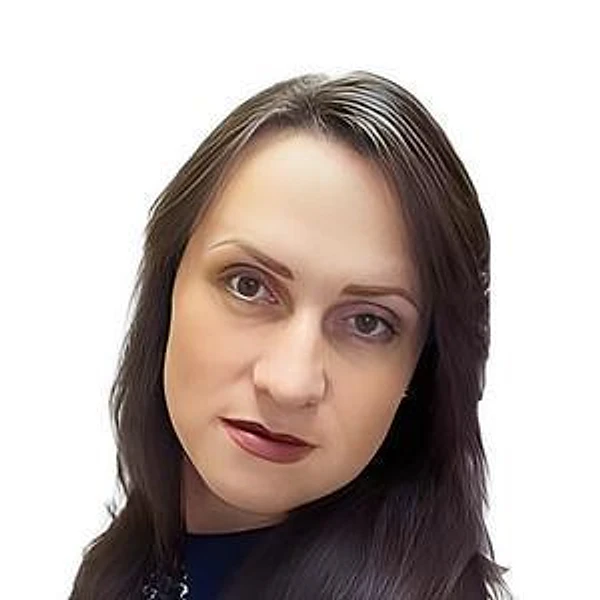 Кровлина Юлия Александровна — Хирург, Лосино-Петровский