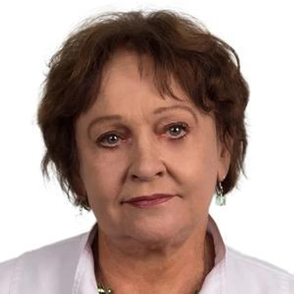 Харина Татьяна Михайловна — Рентгенолог, Кемерово