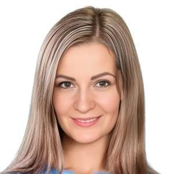 Юдина Елена Юрьевна — Радиолог, Омск