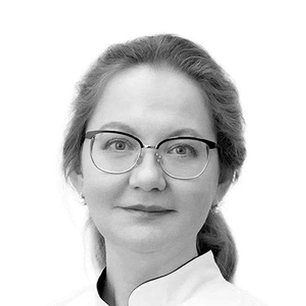 Мертенс Мария Валерьевна — Дерматолог, Трихолог, Москва
