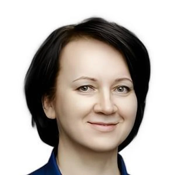 Янчевская Елена Эдуардовна — Стоматолог-ортодонт, Санкт-Петербург