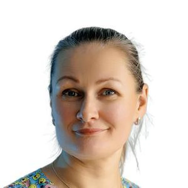 Будякова Любовь Николаевна — Детский массажист, Красноярск