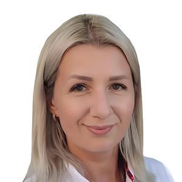 Баконина Елена Владимировна — Акушер, Гинеколог, Домодедово