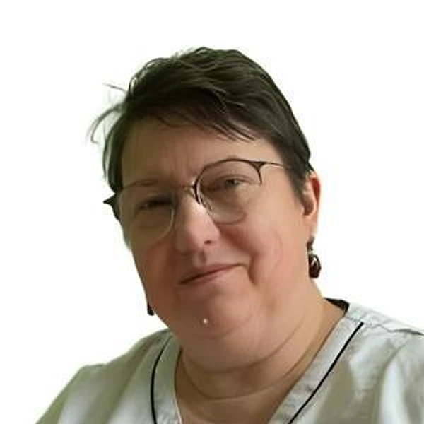Семенова Анна Владимировна — Сурдолог, ЛОР, Москва