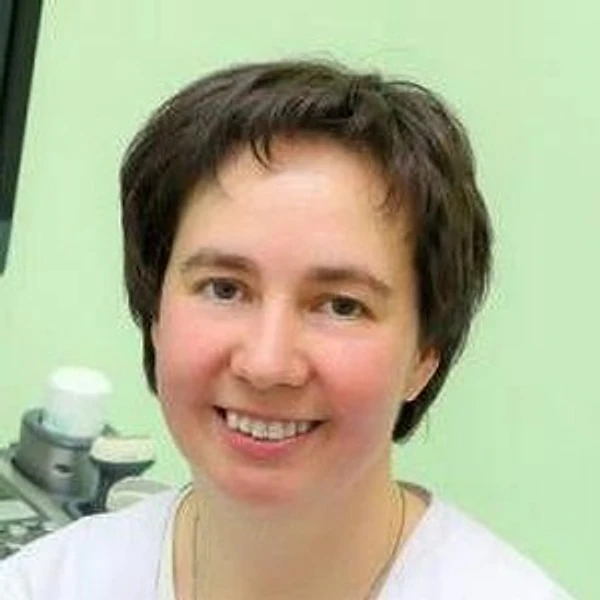 Морозова Юлия Валерьевна — Акушер, Врач УЗИ, Гинеколог, Нижний Новгород