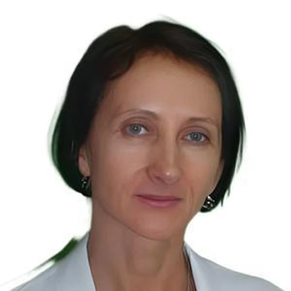 Акимова Марина Александровна — Гастроэнтеролог, Терапевт, Омск