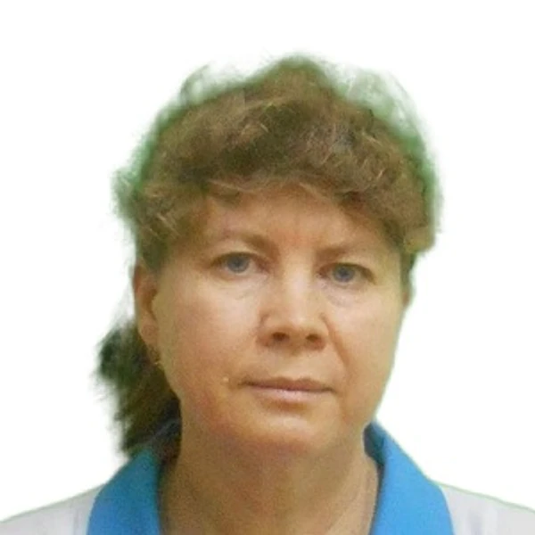 Бровко Наталья Васильевна — ЛОР, Омск