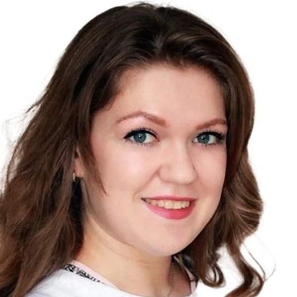Семкина Оксана Викторовна — Гастроэнтеролог, Красноярск